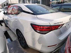 نيسان سنترا